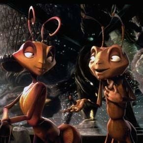 Foto Antz: Hormiguitaz