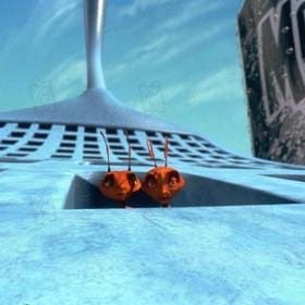 Foto Antz: Hormiguitaz