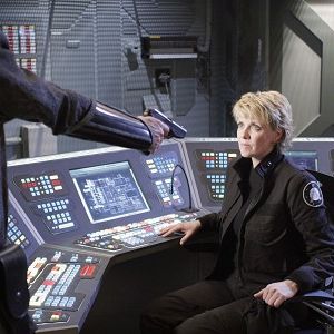 Foto Stargate SG-1