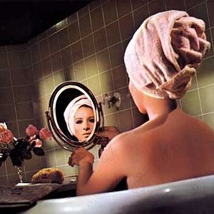 Foto Barbra Streisand