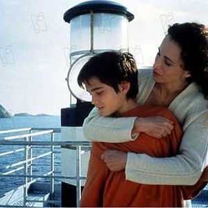 Foto Andie MacDowell