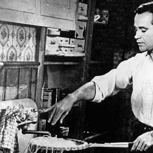 Foto Piso de soltero