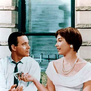 Foto Shirley MacLaine