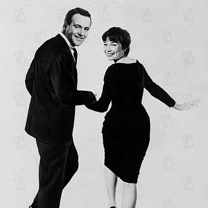 Foto Shirley MacLaine