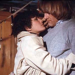 Foto Gérard Depardieu