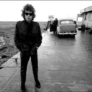 Foto No Direction Home: Bob Dylan