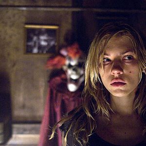 Foto Katheryn Winnick