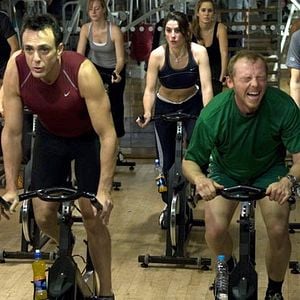 Foto David Schwimmer