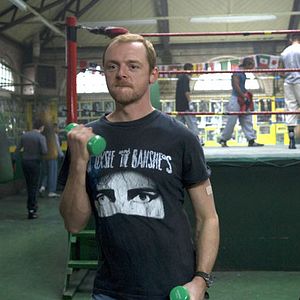 Foto David Schwimmer