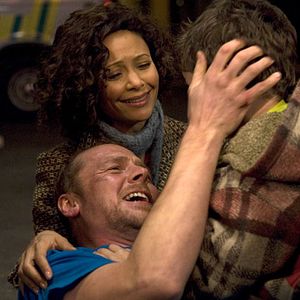 Foto David Schwimmer