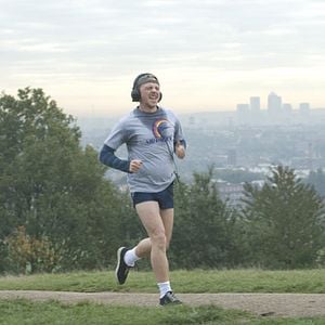 Foto David Schwimmer