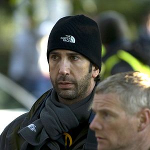 Foto David Schwimmer