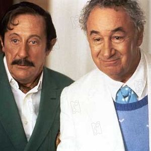 Foto Philippe Noiret