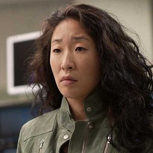 Foto Sandra Oh