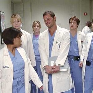 Foto Grey's Anatomy