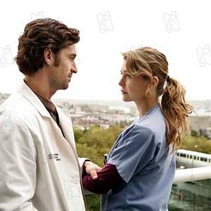Foto Patrick Dempsey