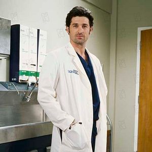 Foto Patrick Dempsey