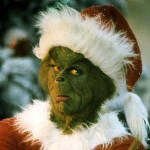 Foto El Grinch