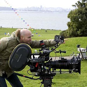 Foto Cometas en el cielo