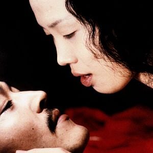 Foto El imperio de los sentidos