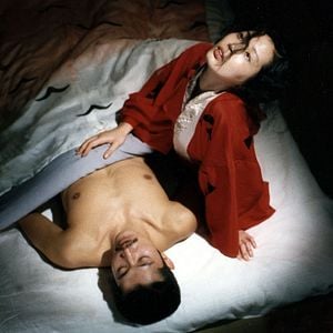 Foto El imperio de los sentidos