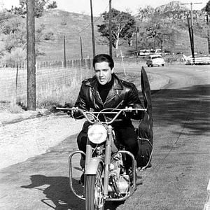 Foto Elvis Presley