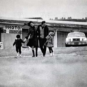 Foto Jean-Louis Trintignant