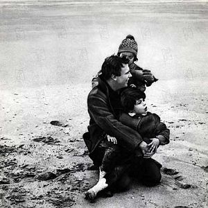 Foto Jean-Louis Trintignant