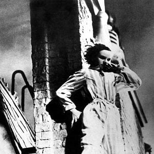 Foto El hombre que sabía demasiado