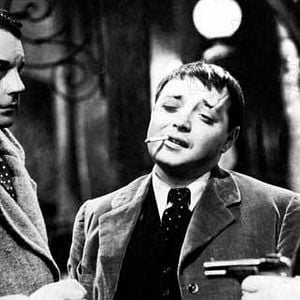 Foto El hombre que sabía demasiado