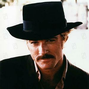 Foto Robert Redford