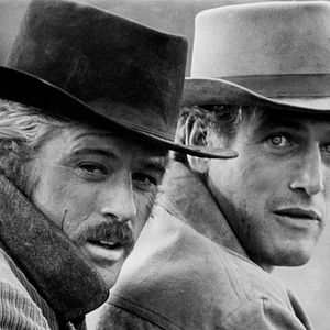 Foto Butch Cassidy and the Sundance Kid