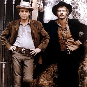 Foto Butch Cassidy and the Sundance Kid