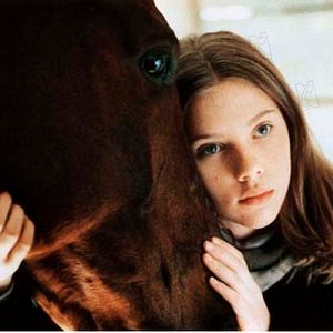 Foto Scarlett Johansson