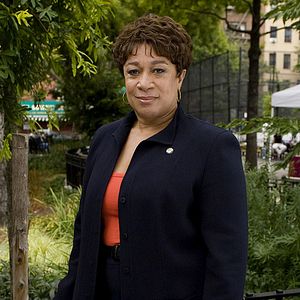 Foto La ley y el orden