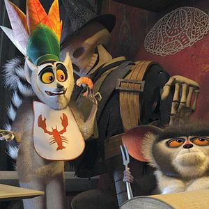 Foto Madagascar 2