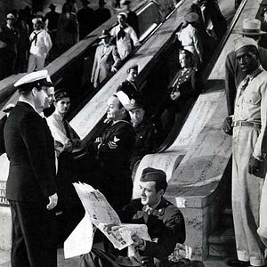 Foto Vincente Minnelli