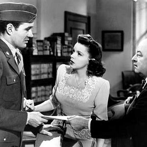 Foto Vincente Minnelli