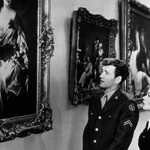 Foto Vincente Minnelli