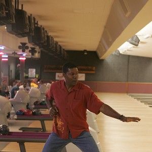 Foto Dennis Haysbert