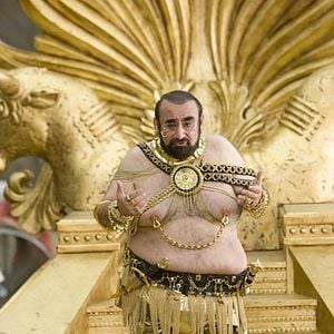 Foto Una loca película de Esparta