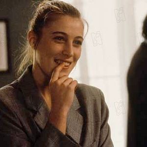 Foto Valeria Bruni Tedeschi