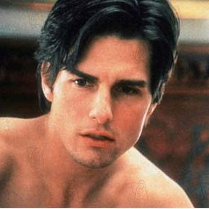 Foto Tom Cruise