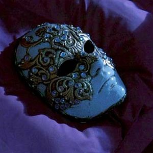 Foto Ojos bien cerrados