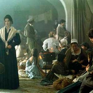 Foto Juliette Binoche