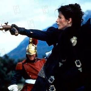 Foto Juliette Binoche