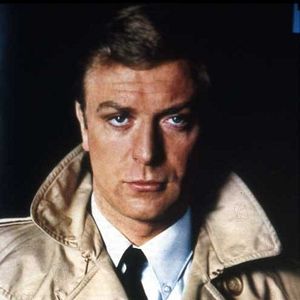 Foto Michael Caine