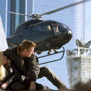 Foto Scarlett Johansson