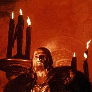 Foto Sergei Eisenstein