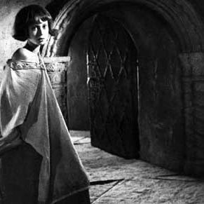 Foto Sergei Eisenstein